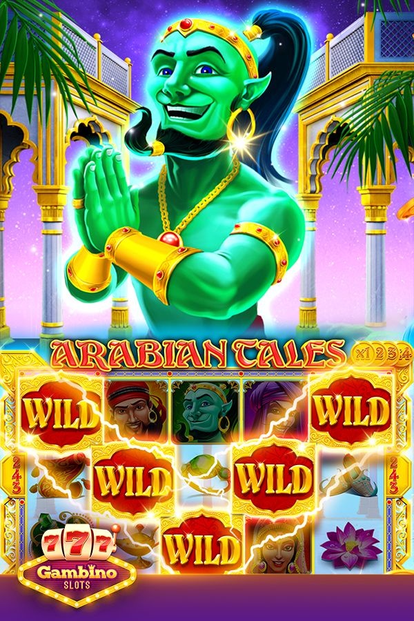 Fairground Slots game