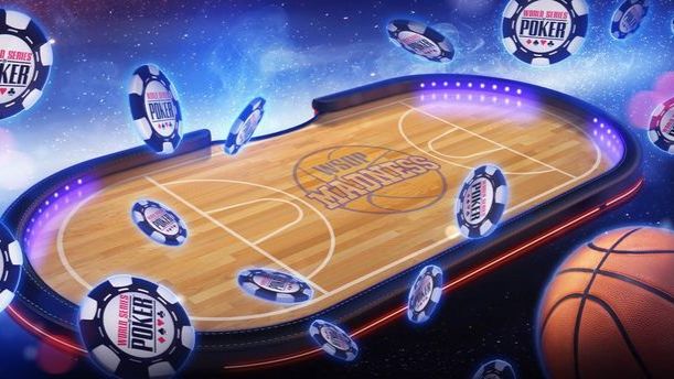 Fairground Slots Live Betting