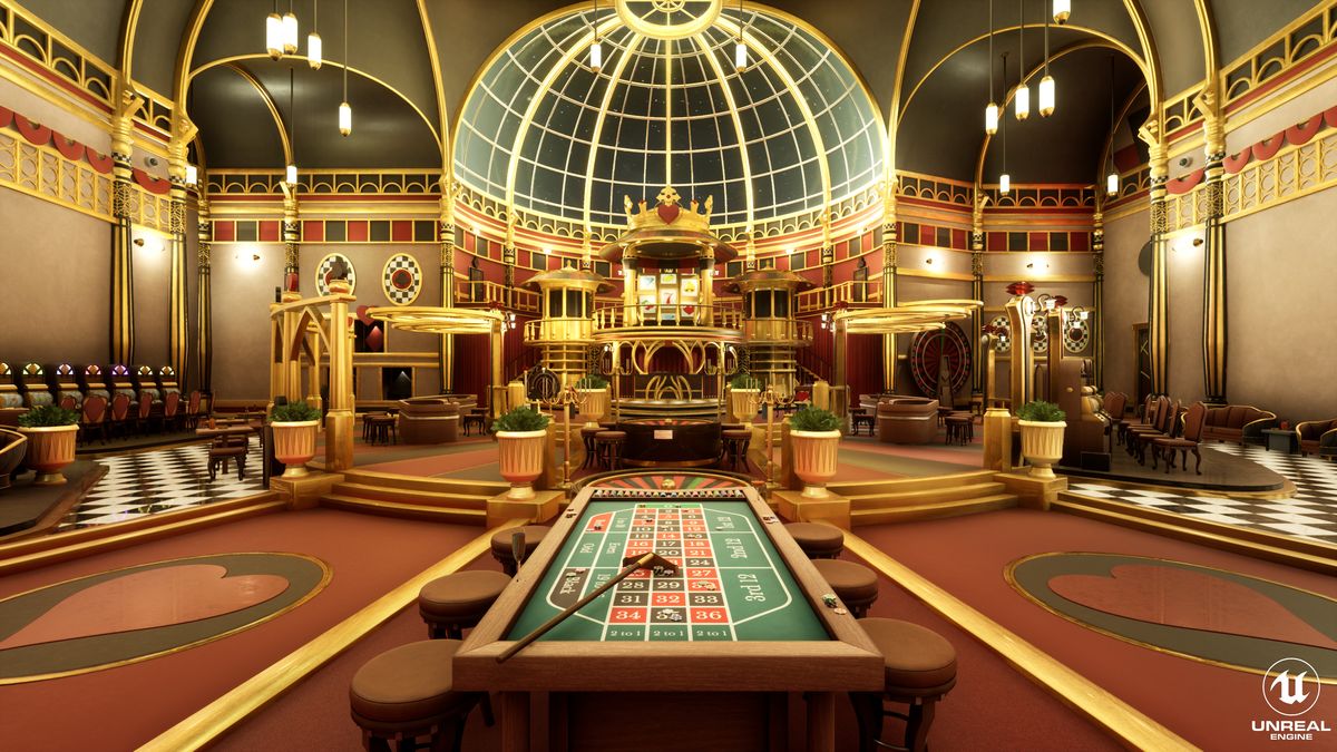 Fairground Slots Live Betting