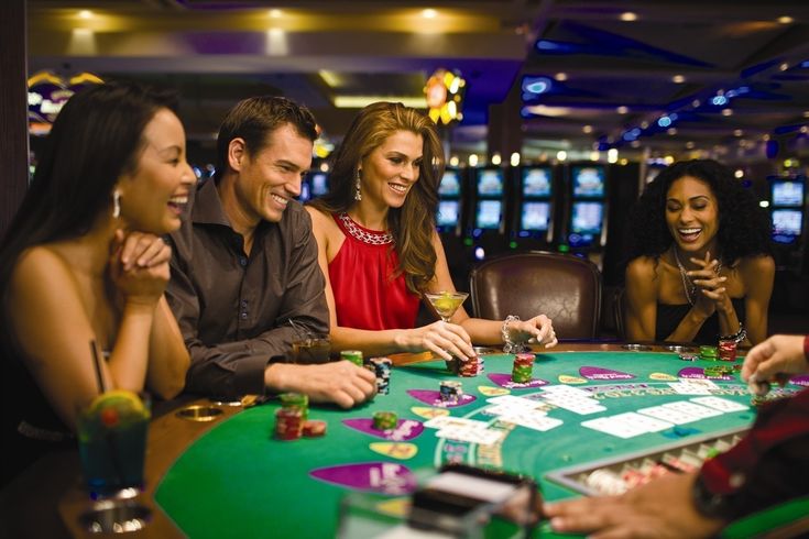 Fairground Slots Welcome Bonus