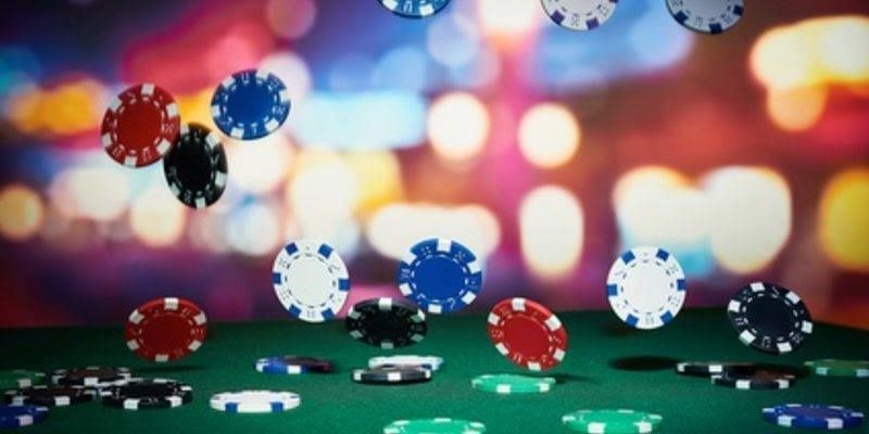 Fairground Slots Live Casino