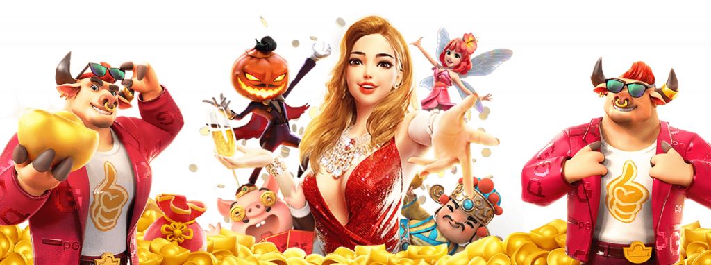 Fairground Slots Live Casino