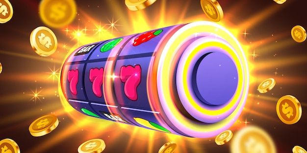 Fairground Slots Welcome Bonus
